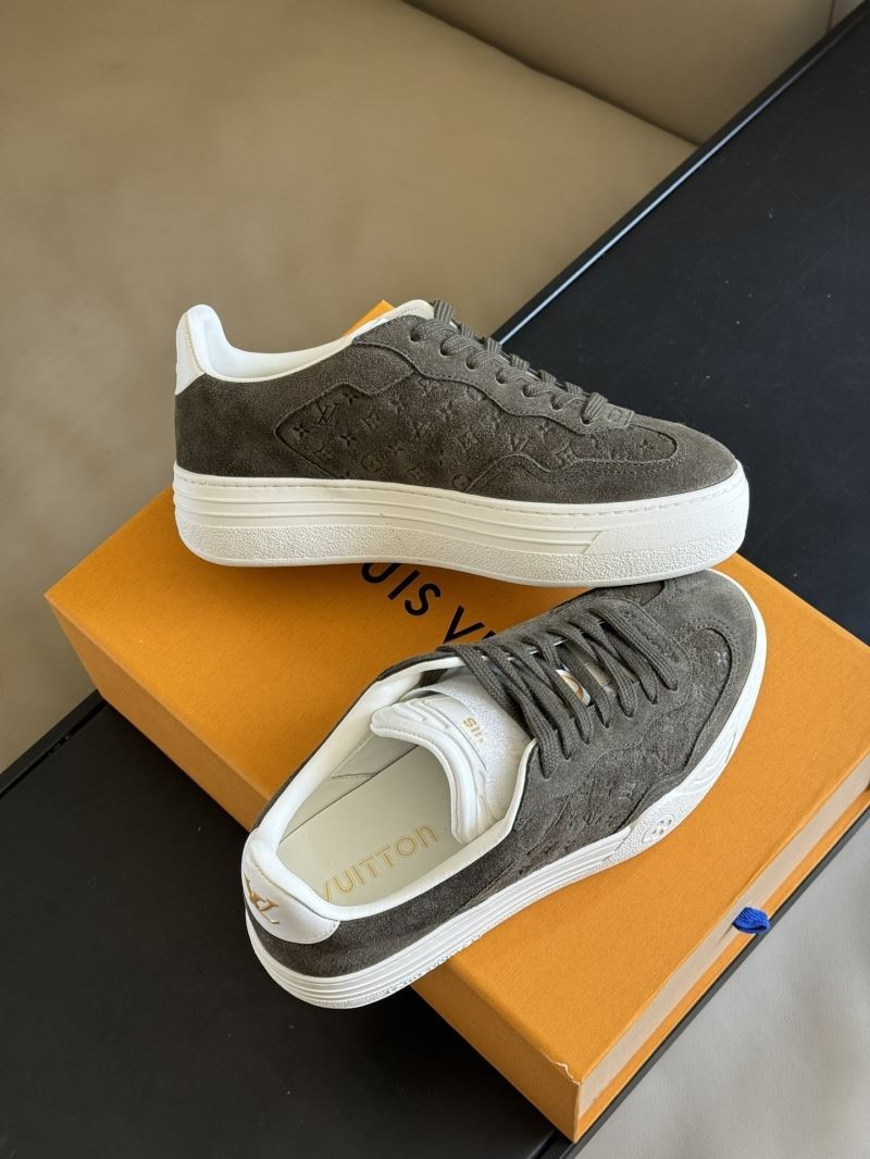 Louis Vuitton Low Shoes